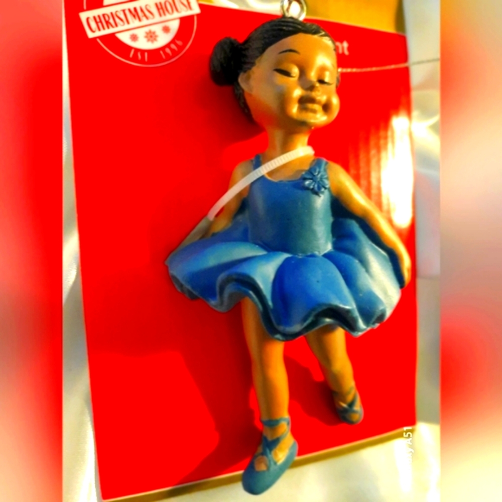 🩵🩰Precious🩷#black ballerina❤️🩰🩰
